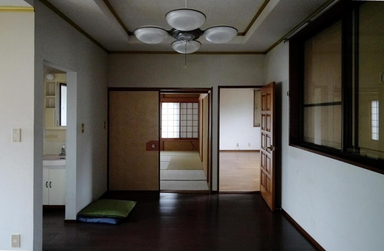 Guesthouse Enn Хаконе Екстер'єр фото