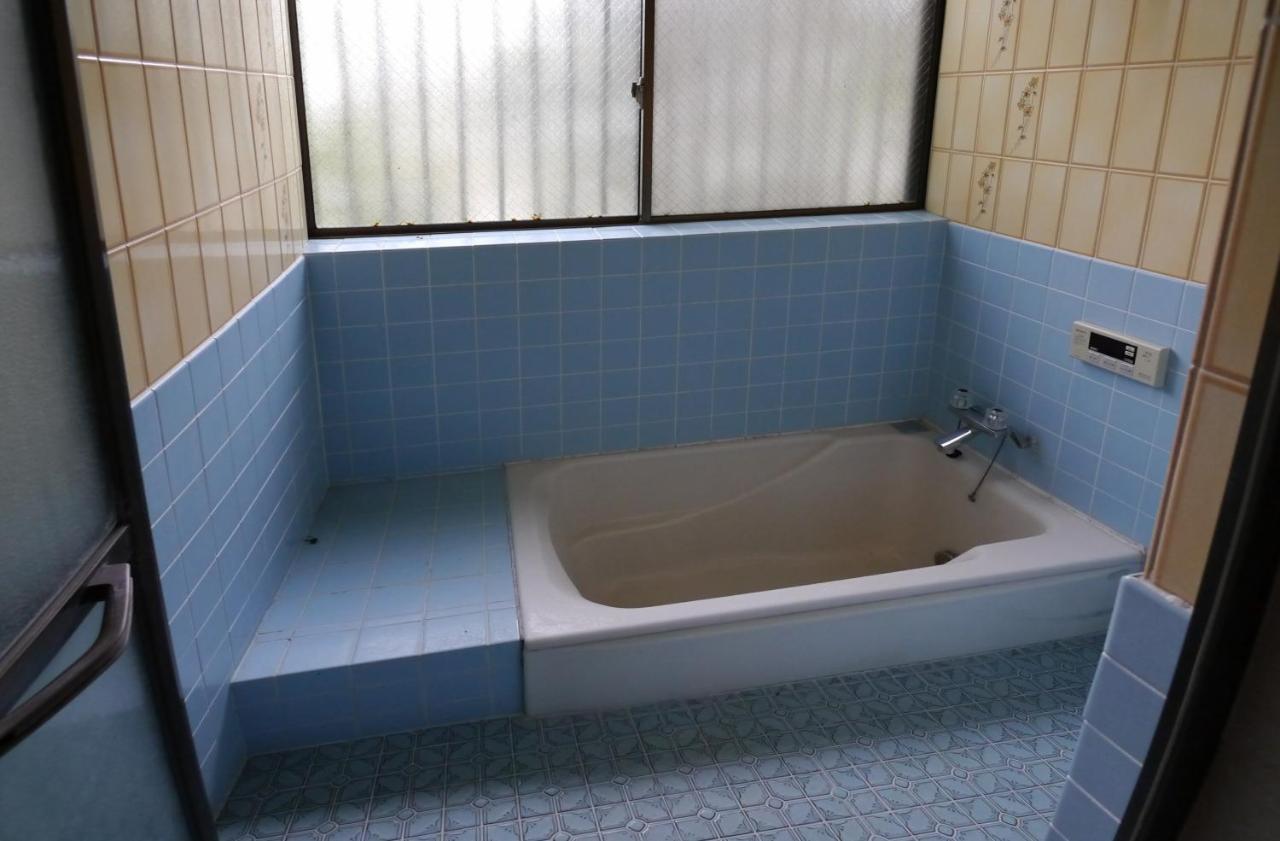 Guesthouse Enn Хаконе Екстер'єр фото