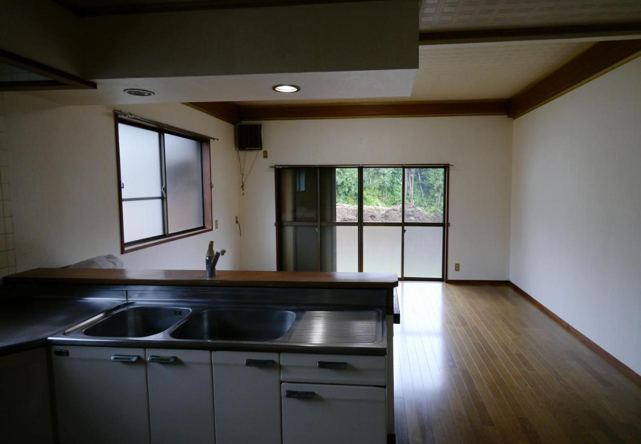 Guesthouse Enn Хаконе Екстер'єр фото