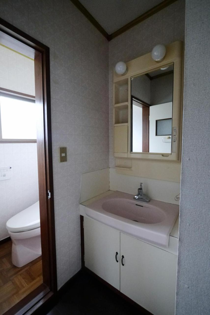 Guesthouse Enn Хаконе Екстер'єр фото