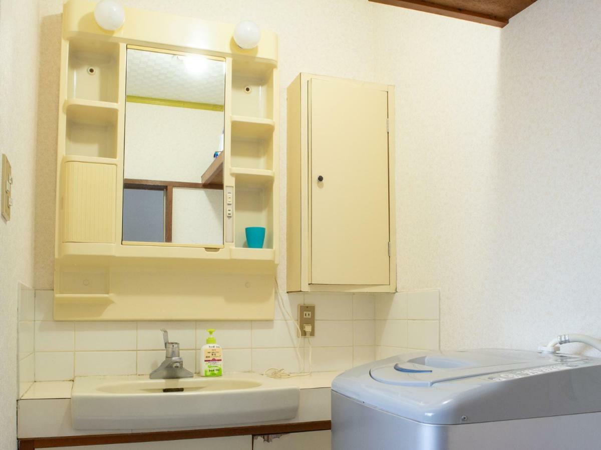 Guesthouse Enn Хаконе Екстер'єр фото