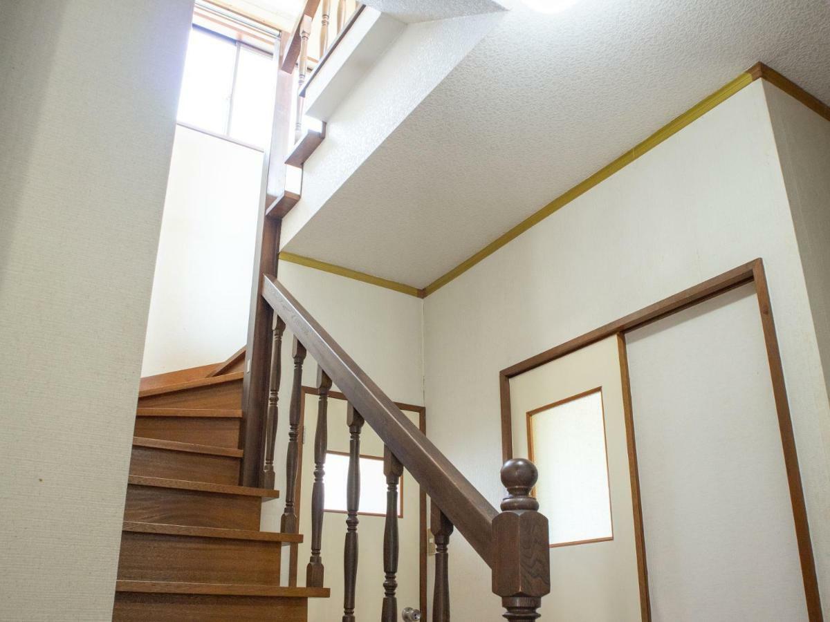 Guesthouse Enn Хаконе Екстер'єр фото