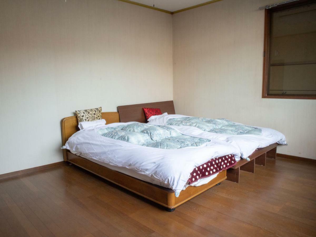 Guesthouse Enn Хаконе Екстер'єр фото