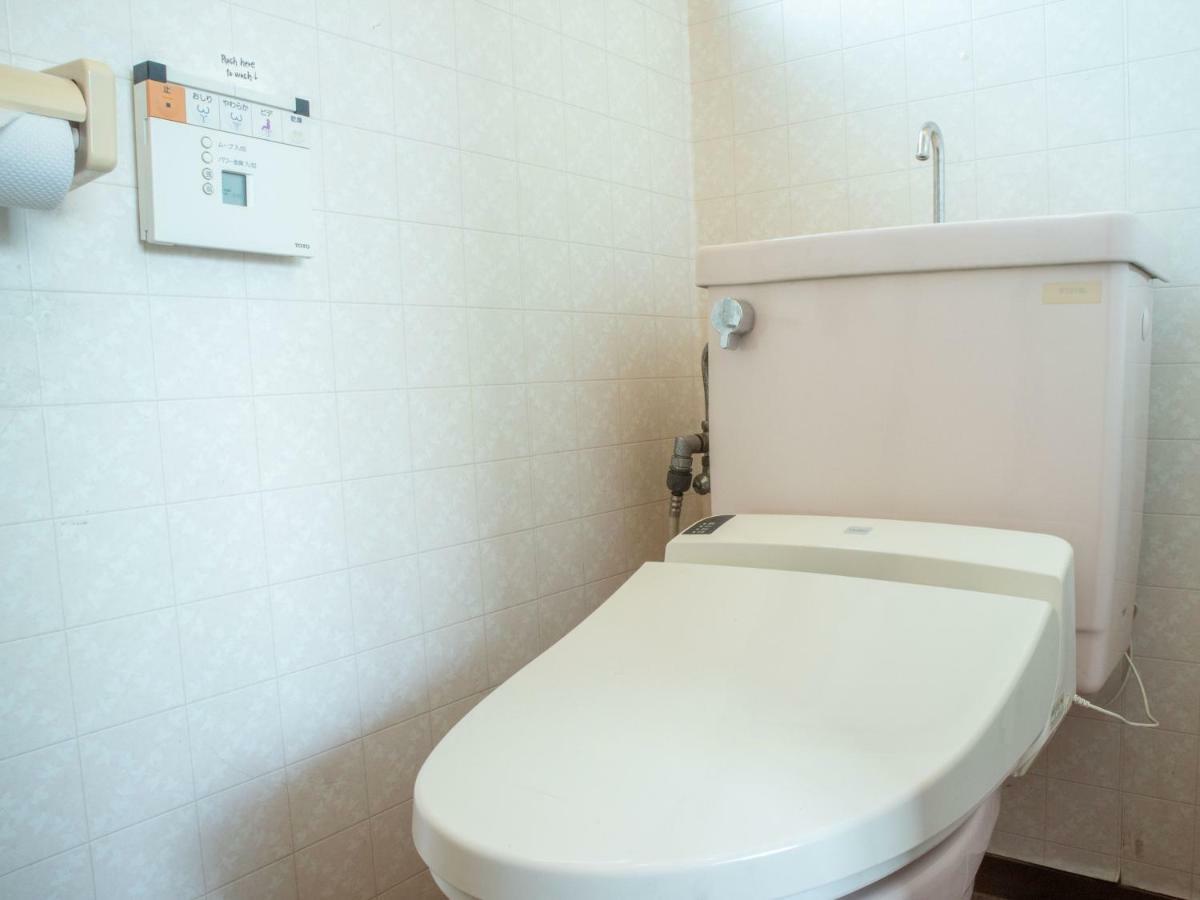 Guesthouse Enn Хаконе Екстер'єр фото