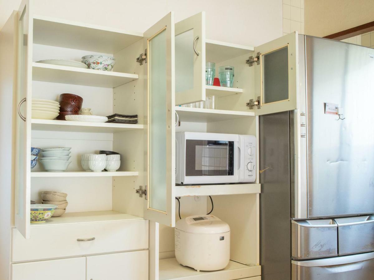 Guesthouse Enn Хаконе Екстер'єр фото