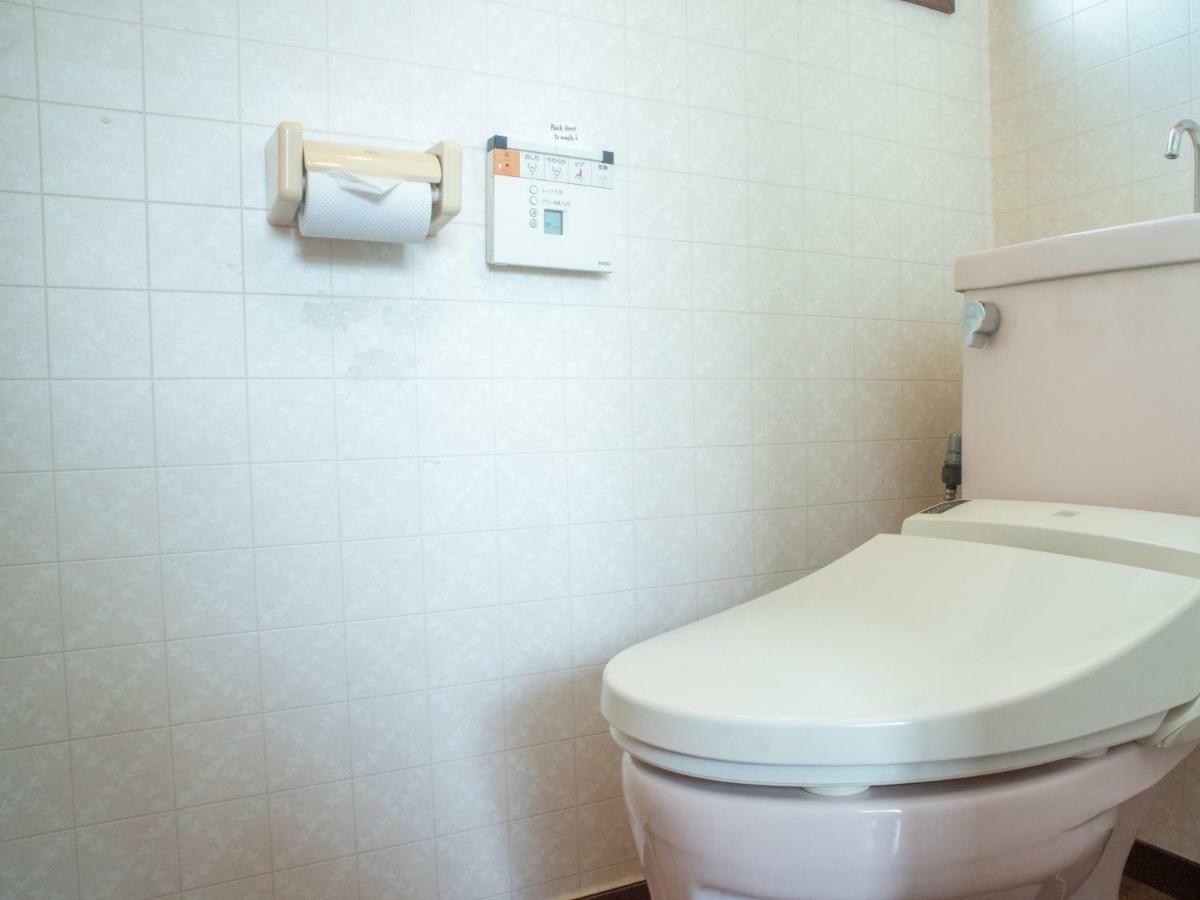 Guesthouse Enn Хаконе Екстер'єр фото