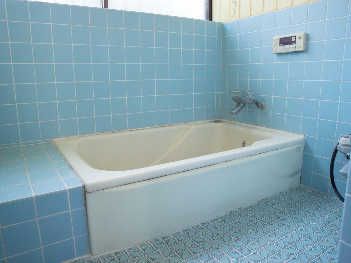 Guesthouse Enn Хаконе Екстер'єр фото