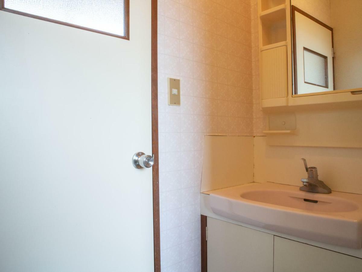 Guesthouse Enn Хаконе Екстер'єр фото