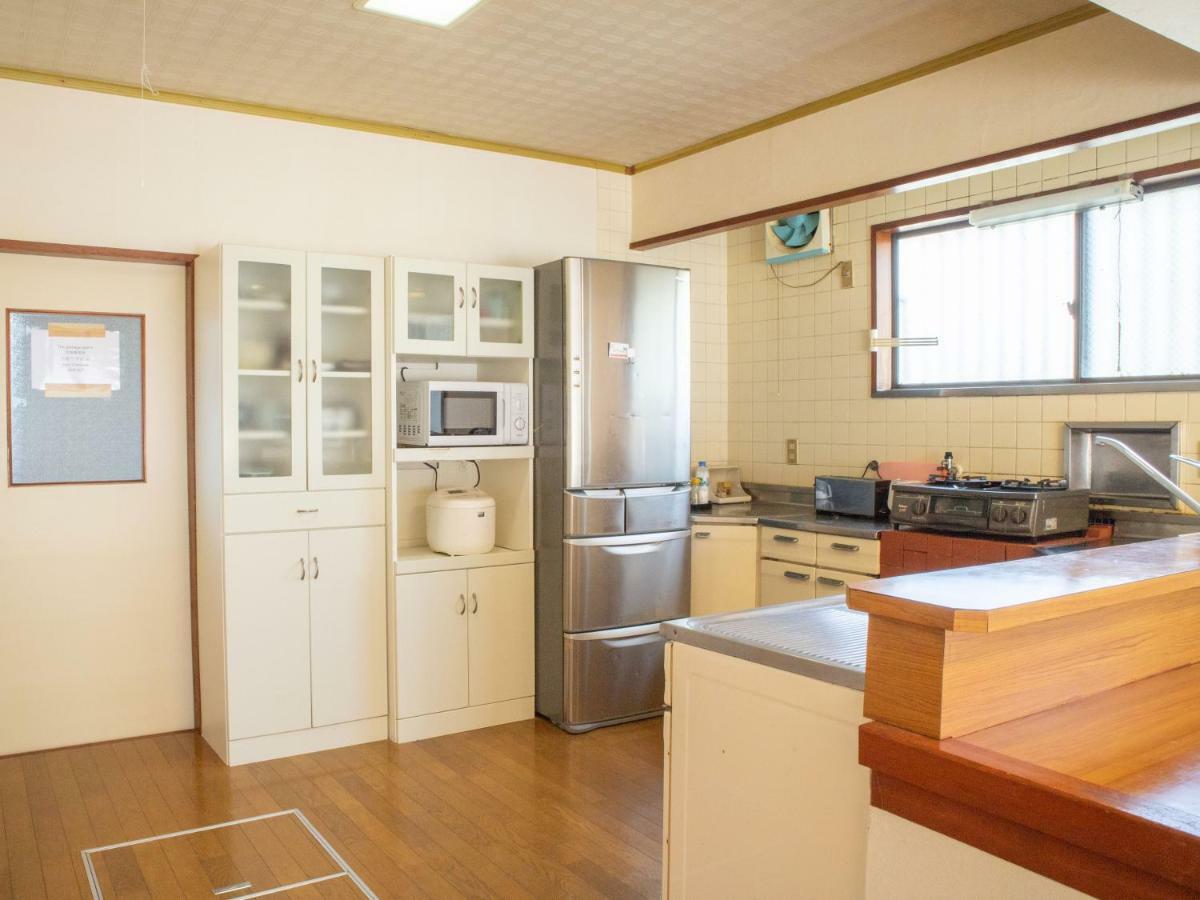 Guesthouse Enn Хаконе Екстер'єр фото