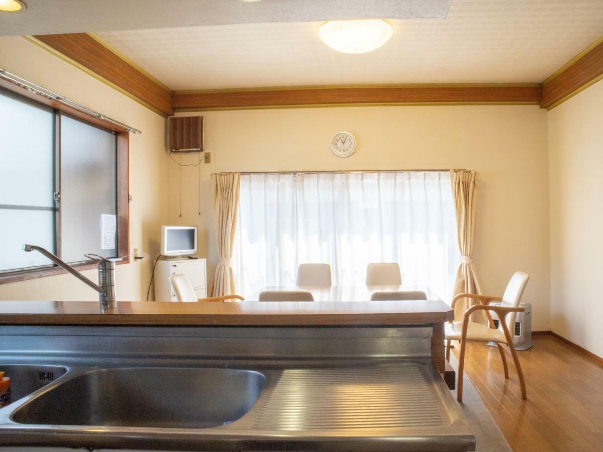 Guesthouse Enn Хаконе Екстер'єр фото